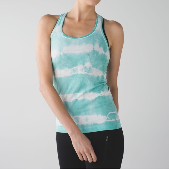 Lululemon Swiftly Tech Racerback - Picture 1 of 7